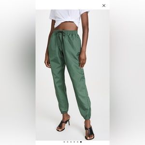 **NWT** WARDROBE.NYC Utility Pant